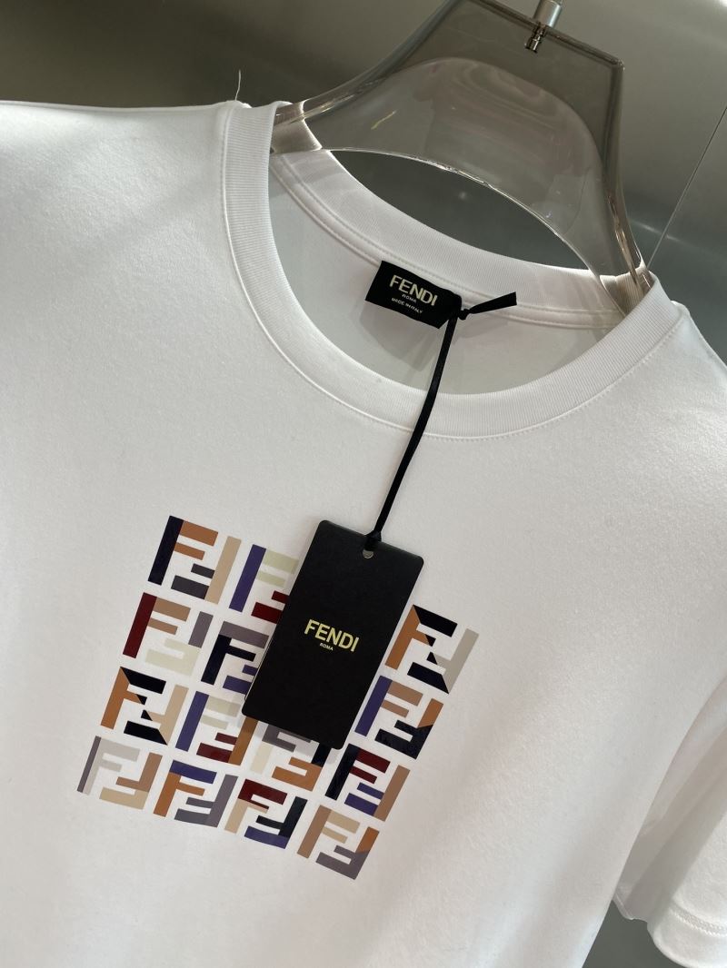 Fendi T-Shirts